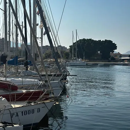 Abside & 2* Palermo
