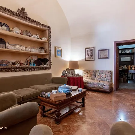 Center Guest house