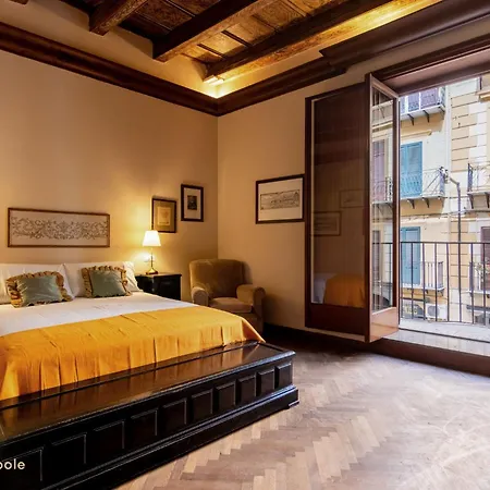 Guest house Center