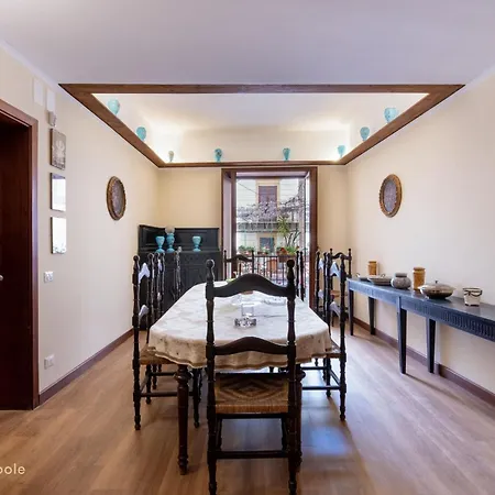 Guest house Center *