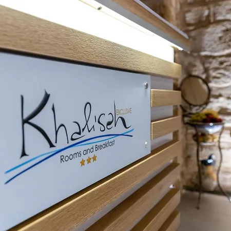 Khalisah