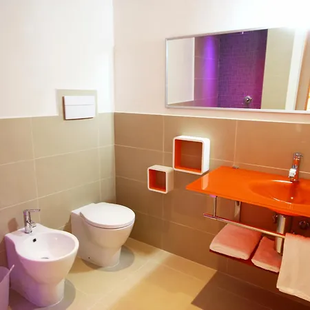 Bed and breakfast Khalisah 2*