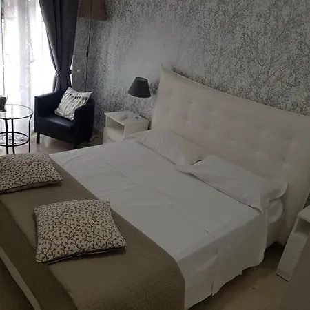 Ruggero Settimo Gallery Guest house Palermo