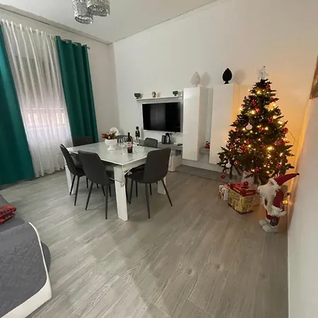 Our Beautiful Sicily Apartment