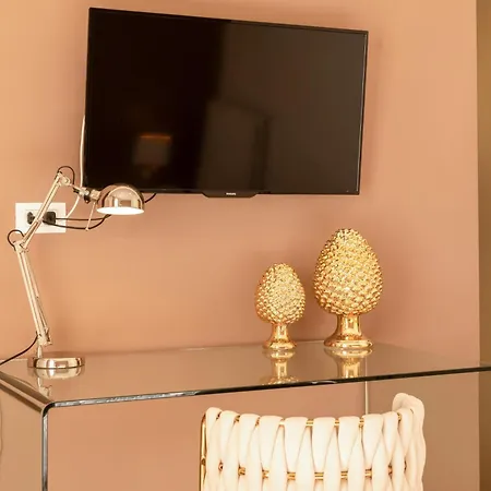 Apartment Strasburgo