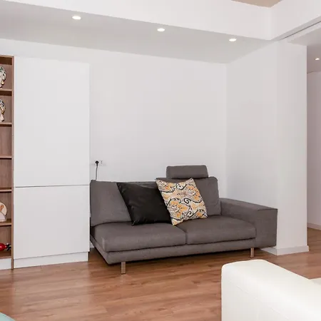 Strasburgo Apartment Palermo