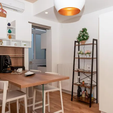 Apartment Strasburgo *