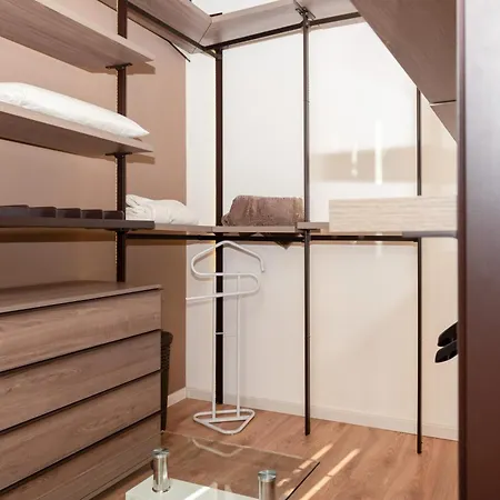 Strasburgo Apartment