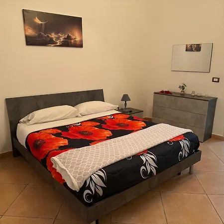 Appartamento L' Arco Antico