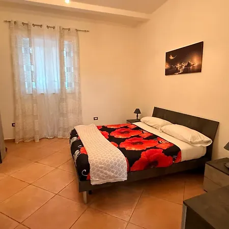 Appartamento L' Arco Antico *