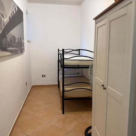 Appartamento L' Arco Antico Palermo
