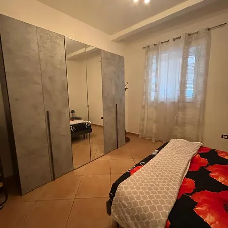 Appartamento L' Arco Antico *