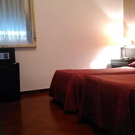 Crisol Europa Hotel