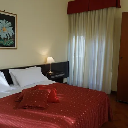 Hotel Crisol Europa Palermo