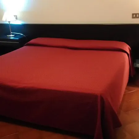Crisol Europa Hotel