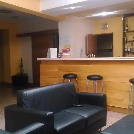 Crisol Europa 3* Palermo