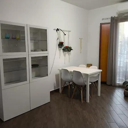 Pirtusu Del Porto 2 Apartment