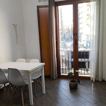 Apartment Pirtusu Del Porto 2