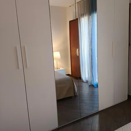Apartment Pirtusu Del Porto 2 *