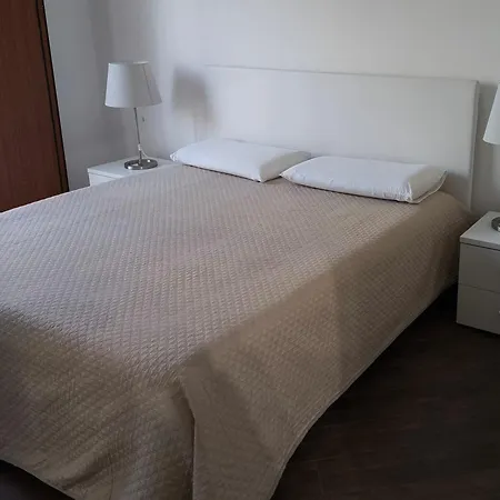 Pirtusu Del Porto 2 Apartment Palermo
