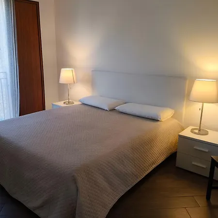Apartment Pirtusu Del Porto 2 Palermo