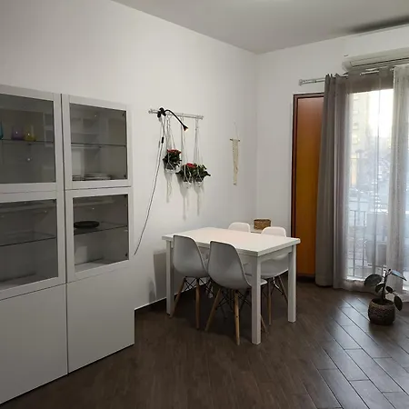 Pirtusu Del Porto 2 Apartment