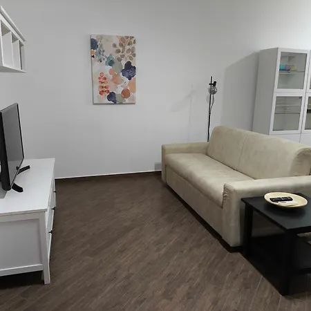 Apartment Pirtusu Del Porto 2