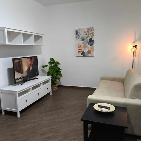 Apartment Pirtusu Del Porto 2 Palermo
