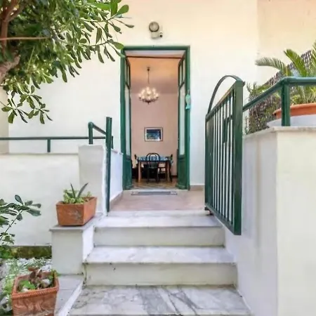 Casa vacanze Casa Mondello Sea Life Palermo