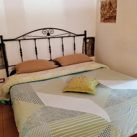 Casamaqueda26, Bilocale Indipendente Presso Palazzo Filangeri-cuto