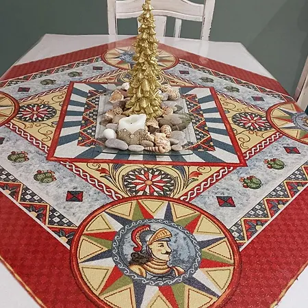 Casa Diema 1 *