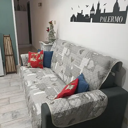 Casa Diema 1 Palermo