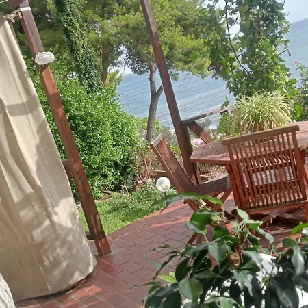 Appartamento Nido Del Falco Mondello