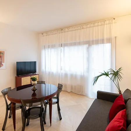 Apartment Accordi Al Politeama