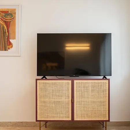 Accordi Al Politeama Apartment Palermo