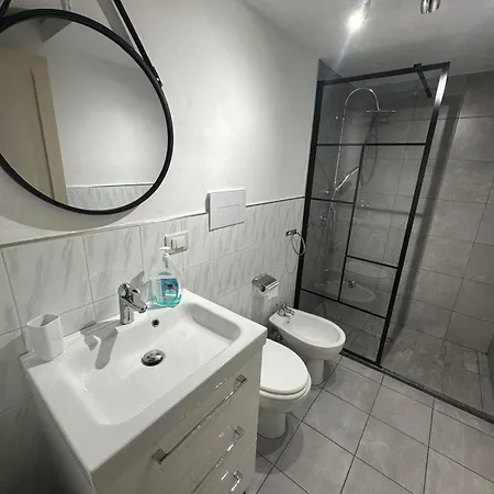 Casa Repasi Apartment *