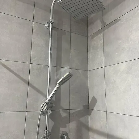 Appartement Casa Repasi *