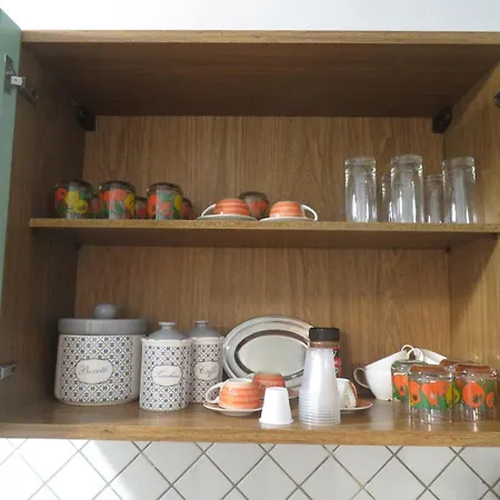 Casa Repasi Apartment