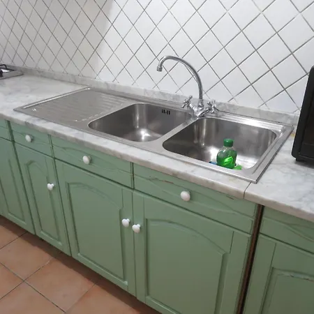 Appartement Casa Repasi