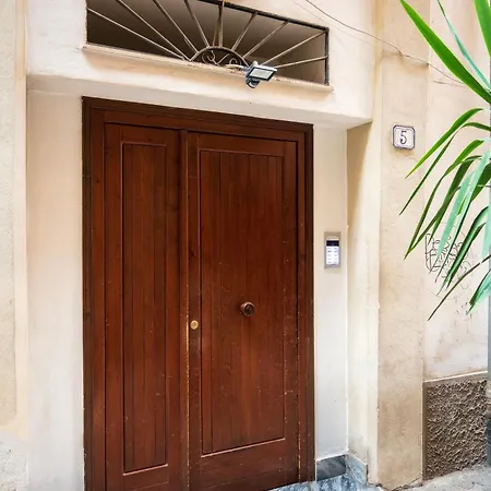 Casa Marina