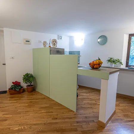 Maison Castro Casetta A * Palerme