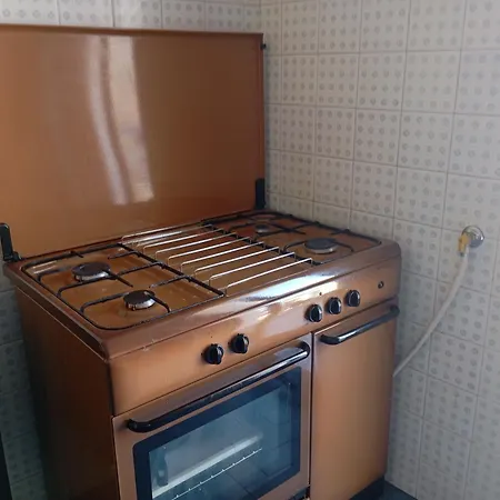 Di Nick Station Apartment