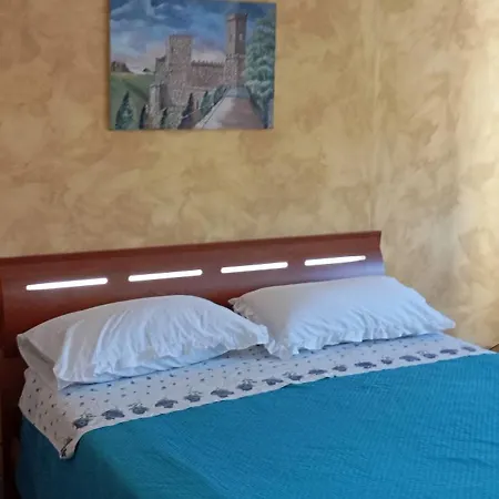 Di Nick Station Apartment Palermo