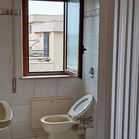 Apartment Di Nick Station