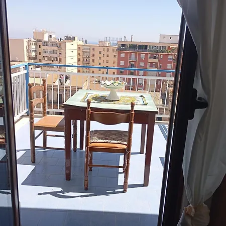 Di Nick Station Apartment *