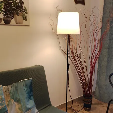 Apartment Amuni', Tra Mondello E Centro