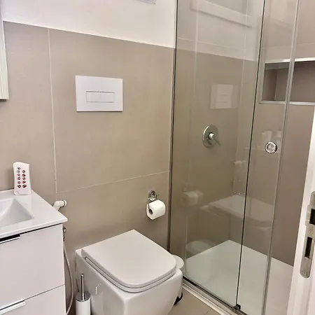 La Casetta Mape Apartamento *