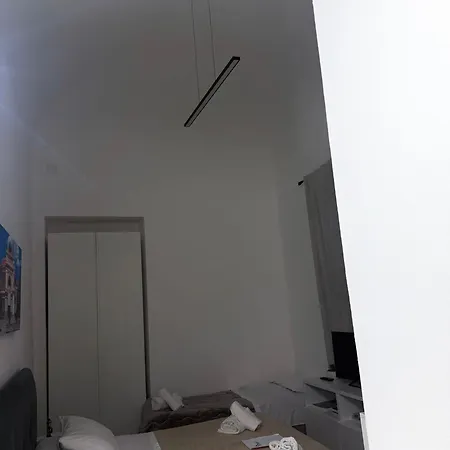Apartamento La Casetta Mape *
