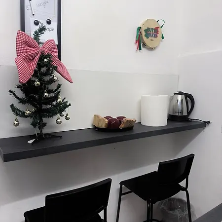 La Casetta Mape Apartamento Palermo