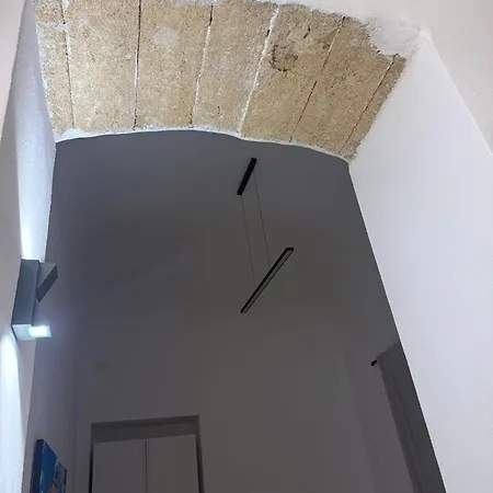 Apartamento La Casetta Mape Palermo